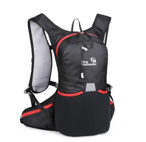 Marathon Cross-country Running Bag 12L Cycling Outdoor Hydration Backpack Bicycle Bag