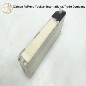 140-dao-840-10 โมดูล PLC ใหม่ของแท้พร้อมส่ง ระบบอัตโนมัติในอุตสาหกรรม ตัวควบคุมการเขียนโปรแกรม PLC แบบเฉพาะ - Product Image 1