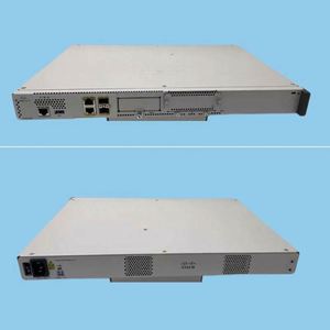 Routeur d'entreprise Cisco C8200L-1N-4T neuf avec 4 ports WAN Ethernet 1 Gigabit, routeur d'uplink SD-WAN PPPoE C8200L-1N-4T - Product Image 1