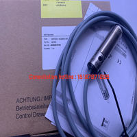 OBD600-18GK40-A2-V1 OBD600-18GK40-E0-V1 OBD600-18GK40-E2-V1 Sensor Saklar Fotolistrik Asli Garansi 1 Tahun