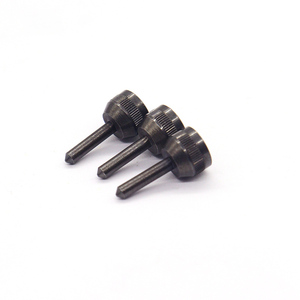 Fabricant OEM de pièces usinées en aluminium, acier inoxydable, laiton, axe métallique - Product Image 2