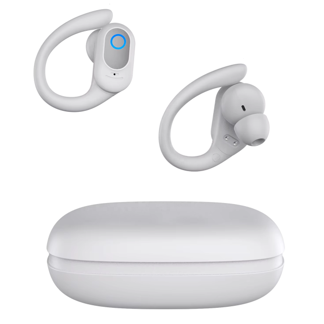 Electronic Multifunction AI Language Translators Earphone Real-time Language Translate Earbuds Smart Instant Translator Device