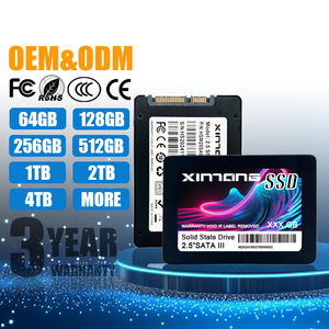 Xintang Оригинальный настольный компьютер ssd 2,5 sata disque dur жесткий диск disco duro ssd 1 ТБ 500 Гб 256 hd 2 ТБ дискотеки 120 240 ГБ 1 ТБ - Product Image 1