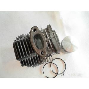 Kit de pièces de piston de haute qualité Kubota Tu-26 Doublure de cylindre/Segment pour pulvérisateur motorisé à essence et diesel à deux temps - Product Image 1