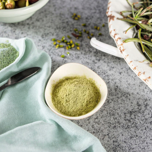 Cao cấp mất nước cần tây bột 100% tinh khiết tự nhiên gia vị cho súp & món hầm - Product Image 4