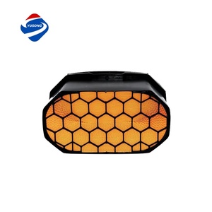 Filtre à air alvéolé pour moteur de camion, excavatrice, équipement minier, type automobile 4798991 4798989 479-8989 479-8991 4969845 4969846 - Product Image 3
