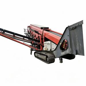 <span class=keywords><strong>Concasseur</strong></span> à mâchoires sur chenilles - Product Image 1