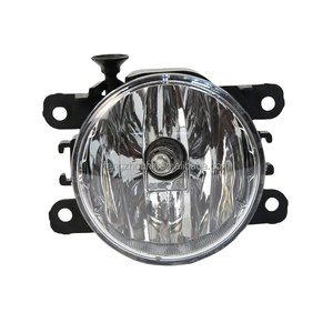 Adapté pour Renault DUSTER 08-12, phare antibrouillard avant 8200074008 - Product Image 2