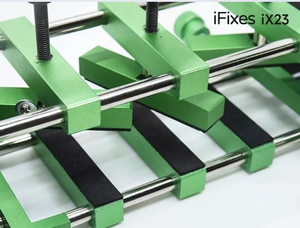 IFixes IX23 Dispositif de fixation 3-en-1 pour correction de la déformation de la coque, pour écran LCD de mobile et coque arrière de mobile - Product Image 6
