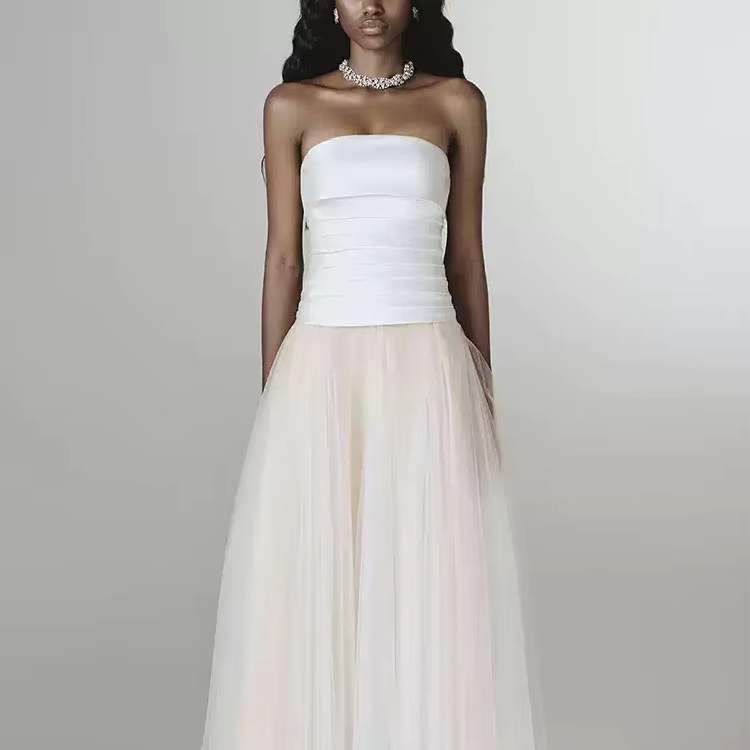 Buy In Bulk White Satin Skirt 1k+ | Alibaba.com