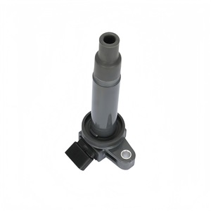คอยล์จุดระเบิด UF493 90919-02230 สำหรับ FAW Toyota Crown Sequoia Lexus GS แบบปากกา อะไหล่ทดแทนใหม่ - Product Image 4