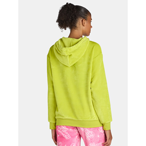 Sudaderas con Capucha de Forro Polar para Mujer, Personalizadas, Extra Grandes, Transpirables, Estampadas, de Manga Larga, para Invierno y Otoño, con Bolsillo, Nuevo Estilo - Product Image 6