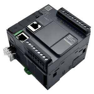 <span class=keywords><strong>TM221CE16R</strong></span> pour Schneider Contrôleur programmable <span class=keywords><strong>M221</strong></span> avec 16 entrées/sorties 100% neuf et original en stock - Product Image 3