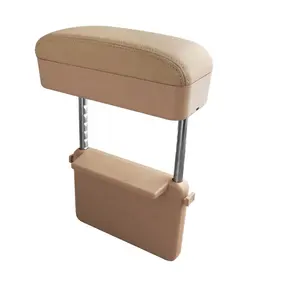 Anjuny Venta Directa de Fábrica, Portavasos Delantero de Lujo, Accesorios Interiores para Automóviles, Reposabrazos OEM, Consola Central Multifuncional para Almacenamiento - Product Image 1