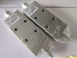 อะไหล่ใหม่ 3 กก. สำหรับรถปั๊มคอนกรีตแบบหมุน รุ่น A-VBSO-DE-30-FCB-PI-12 รับประกัน 6 เดือน - Product Image 6
