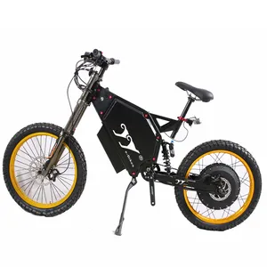 성인 패션 19 인치 mtb enduro ebike 전기 오토바이 12000w e 자전거 기타 전기 자전거 부품