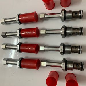 SV12-21 SV12-21-0-N-24DG HydraForce โซลินอยด์แท้ของแท้ ผลิตในสหรัฐอเมริกา HYDRAULCIS EATONN IH - Product Image 3