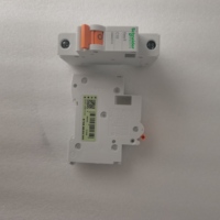 Contacteur Schneider d'origine EA9AN1C10 110VAC, pièces pour ascenseurs