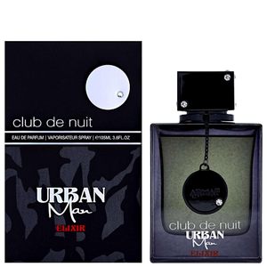 <span class=keywords><strong>Armaf</strong></span> Club Nuit Intense <span class=keywords><strong>Perfume</strong></span> EDP para Hombre 105ml con Aroma a Limón, Leche, Rosa, Jazmín, Coco, Miel y Crema de Aloe - Product Image 4