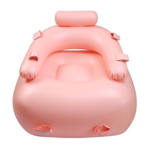 2026 NEU YX PVC Multifunktionaler Aufblasbarer Sofa-Sessel - Eine Alternative Großformatiges Sex-Spielzeug Aufblasbarer Requisiten-Sessel - Product Image 3