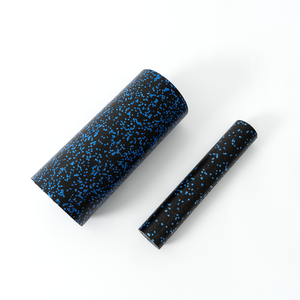 Tùy Chỉnh <span class=keywords><strong>Logo</strong></span> Cá Nhân Mật Độ Thấp Hollow Tập Thể Dục Epp Yoga <span class=keywords><strong>Foam</strong></span> Lăn Cho Cơ Bắp - Product Image 5