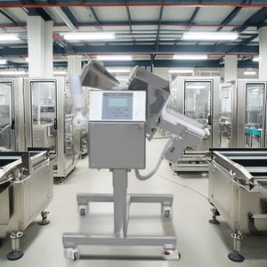 Ilaç endüstrisinde boru hattı denetimi iç<span class=keywords><strong>in</strong></span> Tablet kapsül <span class=keywords><strong>Metal</strong></span> dedektörü - Product Image 2