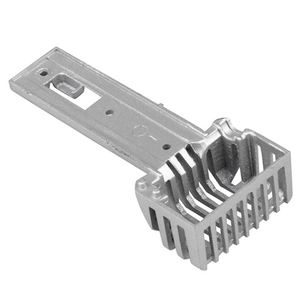 Services de fonderie sur mesure de la marque YF – Guangdong – Fonderie de précision en sable pour fer, laiton, aluminium et acier inoxydable - Product Image 2
