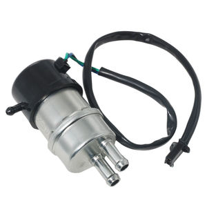 Bomba de Combustible Eléctrica para Motocicleta, Bomba de Gasolina para <span class=keywords><strong>Honda</strong></span> NV750 VT750 16710-MBA-611 16710-MBA-612 - Product Image 5