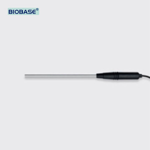 <span class=keywords><strong>pH</strong></span>-mètre/ionomètre portable BIOBASE <span class=keywords><strong>PH</strong></span>-320 avec compensation automatique de la température et arrêt automatique pour laboratoire - Product Image 5