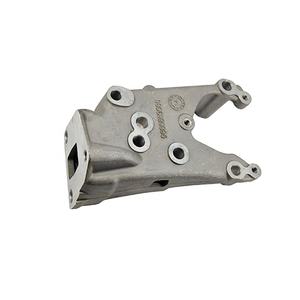 Support moteur inférieur droit en aluminium de haute qualité OE 184699 pour Peugeot 307 308 408 Citroën C5 C4 - Product Image 1