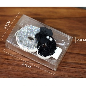 เทียนเค้กวันเกิดแฟนซีเทียนตัวเลขดีไซน์ใหม่เทียนแปลกใหม่น่ารักไม่เหมือนใครสำหรับเด็กผู้หญิงเทียนเค้กวันเกิด - Product Image 4