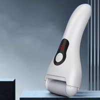 Vente en gros Machine de meulage et de réparation de pieds électrique portable Callosités entièrement automatiques sur les pieds