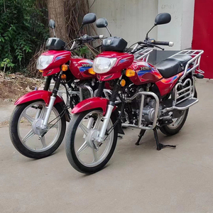 Motore Brushless Usato Haojue HJ125/HJ150 per Moto <span class=keywords><strong>Suzuki</strong></span> 150cc, Moto da <span class=keywords><strong>Cross</strong></span> per Uomo, Alimentata <span class=keywords><strong>a</strong></span> Carburante, Velocità >80km/h, Grande Capacità di Carico - Product Image 3