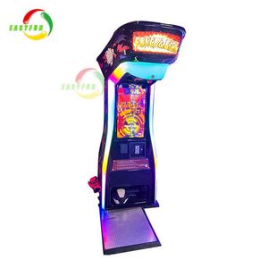 Máquina de Boxeo Arcade Mayorista: Precio de Máquina de Boxeo de Calle con Monedas para Juego de Boxeo y Kickboxing - Product Image 3