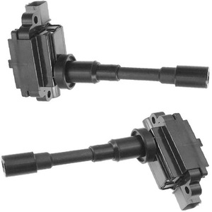 Bobina de encendido 33410-77E01 33400-65G01 para Suzuki Jimny SWIFT BALENO - Product Image 4