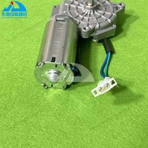 Motore di ricambio per macchine da stampa G2.144.1171 per motore accessori da stampa Offset Heidelberg G2.144.1171 motore di alta qualità - Product Image 3