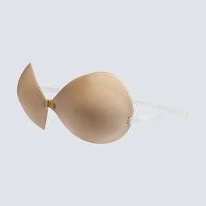 Neues Klebe-BH-Tape im sexy Stil, Brustblütenblätter für große Brüste, weich, unsichtbar, trägerlos, wasserdicht, Push-up für Damen - Product Image 4