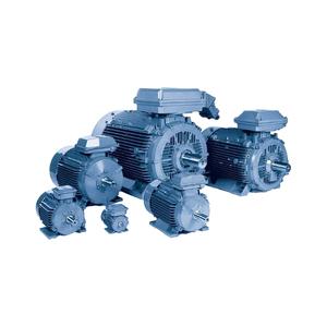 Motor Asíncrono Trifásico Industrial a Prueba de Agua de Alto Torque Eurodrive DRN355MS4, Motor de Inducción de CA de Tres Fases Eurodrive DRN355MS4 - Product Image 1