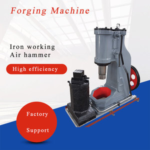China Popular Machine Power Hammer Forging Small Forging Press Hydraulic Foeging Press - Product Image 3