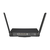 Mikrotik Access Point C53UiG + hahap Ax3 C53UiG 2 2 antena Wifi 6 Router nirkabel