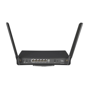 Punto DE ACCESO Mikrotik original C53UiG + 5HPAXD2HPaxD Hap <span class=keywords><strong>Ax3</strong></span> C53UiG 5HPaxD2HPaxD 2 antenas <span class=keywords><strong>Wifi</strong></span> 6 enrutador inalámbrico - Product Image 6