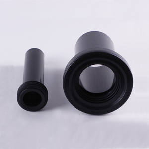 Phong Cách Hiện Đại Treo Tường Conceal Bể Nhà Vệ Sinh Với Phía Sau Cống Mở Rộng Thẳng Ống Thoát Nước Cho Phòng Tắm Nước Thải Kết Nối - Product Image 5