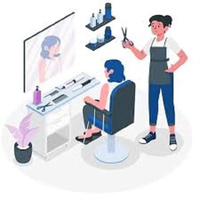 Tecnología Digital 3D para Salones de Belleza y Moda, Prueba Virtual de Ropa, Compatible con MAC OS, Versión de Internet, Clave Digital Incluida, en Stock