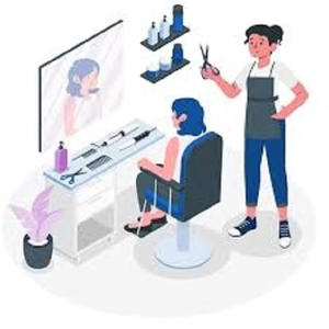 Tecnologia Digitale 3D per Saloni di Bellezza e Moda, Prenotazione e Prova Virtuale con Supporto MAC OS, Versione Internet - Product Image 5