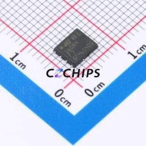 ทรานซิสเตอร์ภาคสนาม PowerFLAT-5x6 STL160N4F7ทรานซิสเตอร์ (MOSFET) แบบดั้งเดิมและใหม่เอี่ยม - Product Image 1