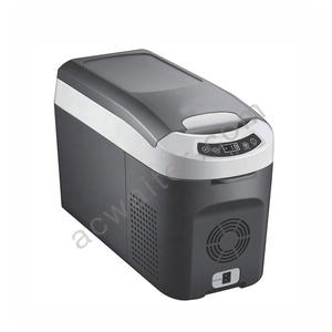 Электрический холодильник 12 В/24 В постоянного тока лучшего качества для грузовика - Product Image 1