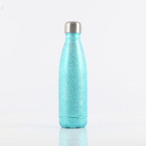 Bouteilles et flacons isothermes personnalisables à double paroi 500ml/750ml/1000ml – Modèle 2024 élégant et économique - Product Image 1