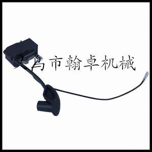 HL100คอยล์จุดระเบิดหม้อแปลงแรงดันสูงสำหรับเลื่อยโซ่สำหรับรุ่น95 HT101 100 KM100 130 FS87 90 - Product Image 1