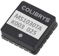 Accéléromètre MEMS Original Safran Colibrys SI1003 ±3g /SI1005 ±5g pour la mesure sismique - Product Image 4