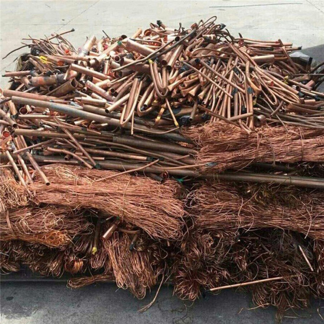 Cheap Copper Wire Scrap Good Quality Insulated Copper Wire Scrap 99.9% Pure Mill-Berry Copper Scrap for Sale